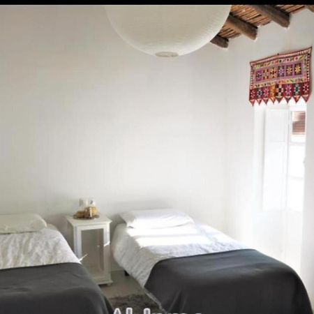 Casa Rural Recovecos Algodonales Εξωτερικό φωτογραφία