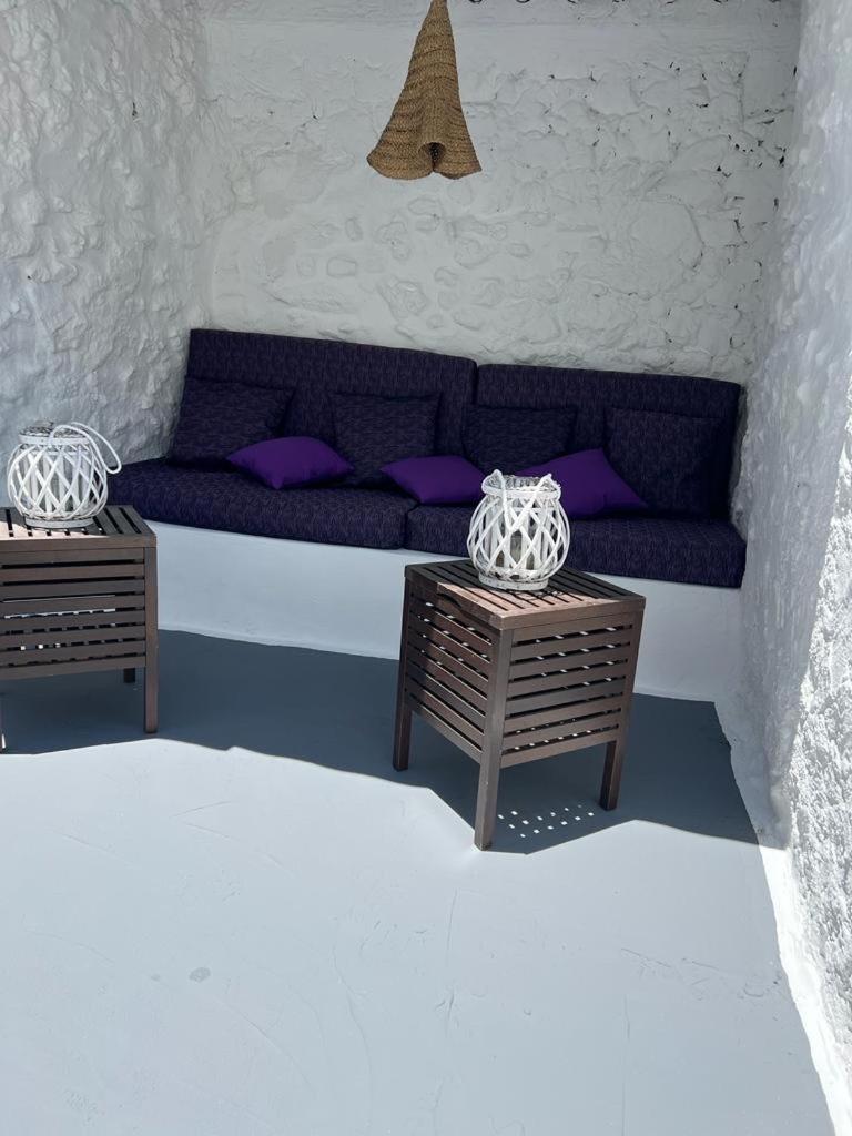 Casa Rural Recovecos Algodonales Εξωτερικό φωτογραφία