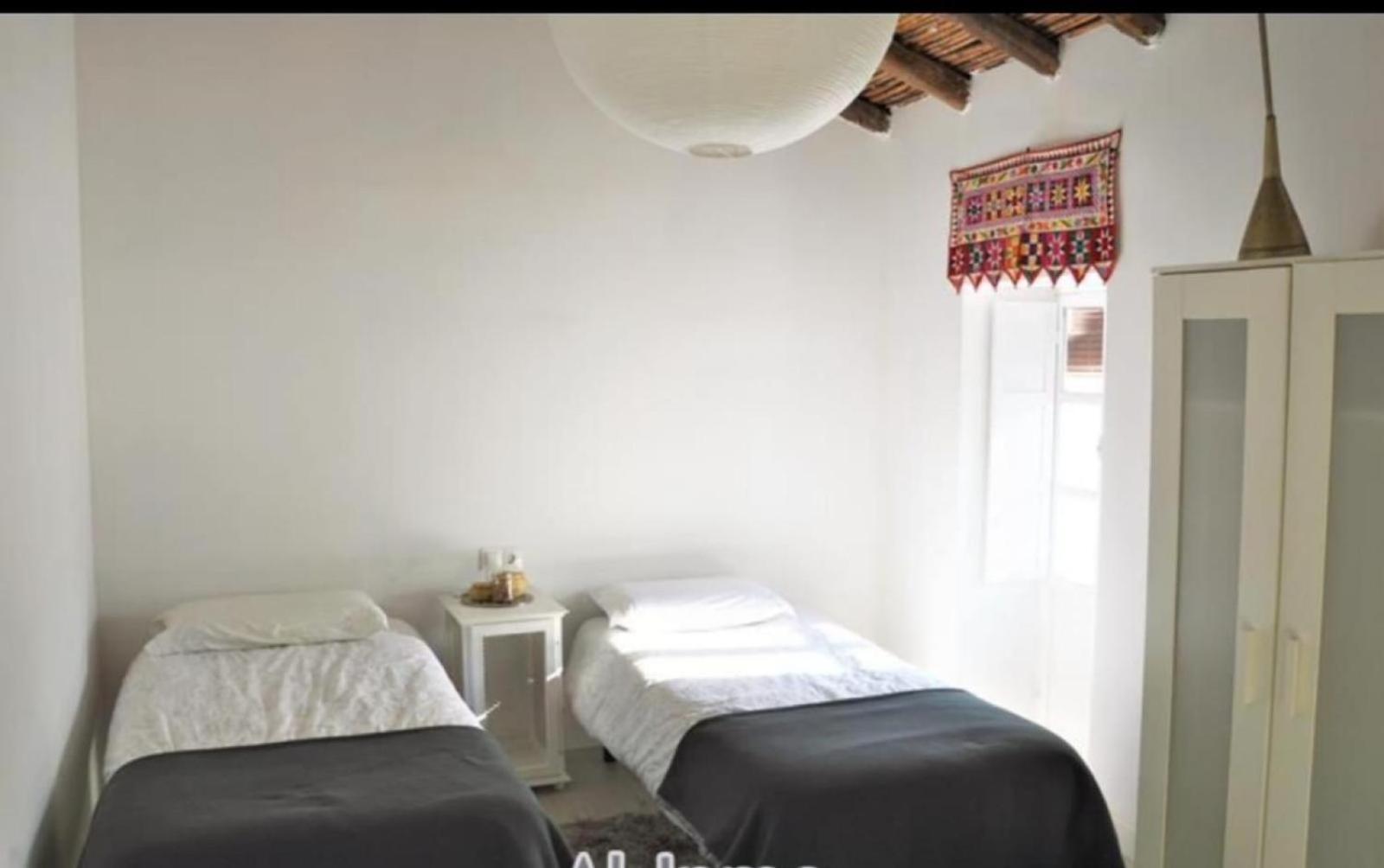 Casa Rural Recovecos Algodonales Εξωτερικό φωτογραφία