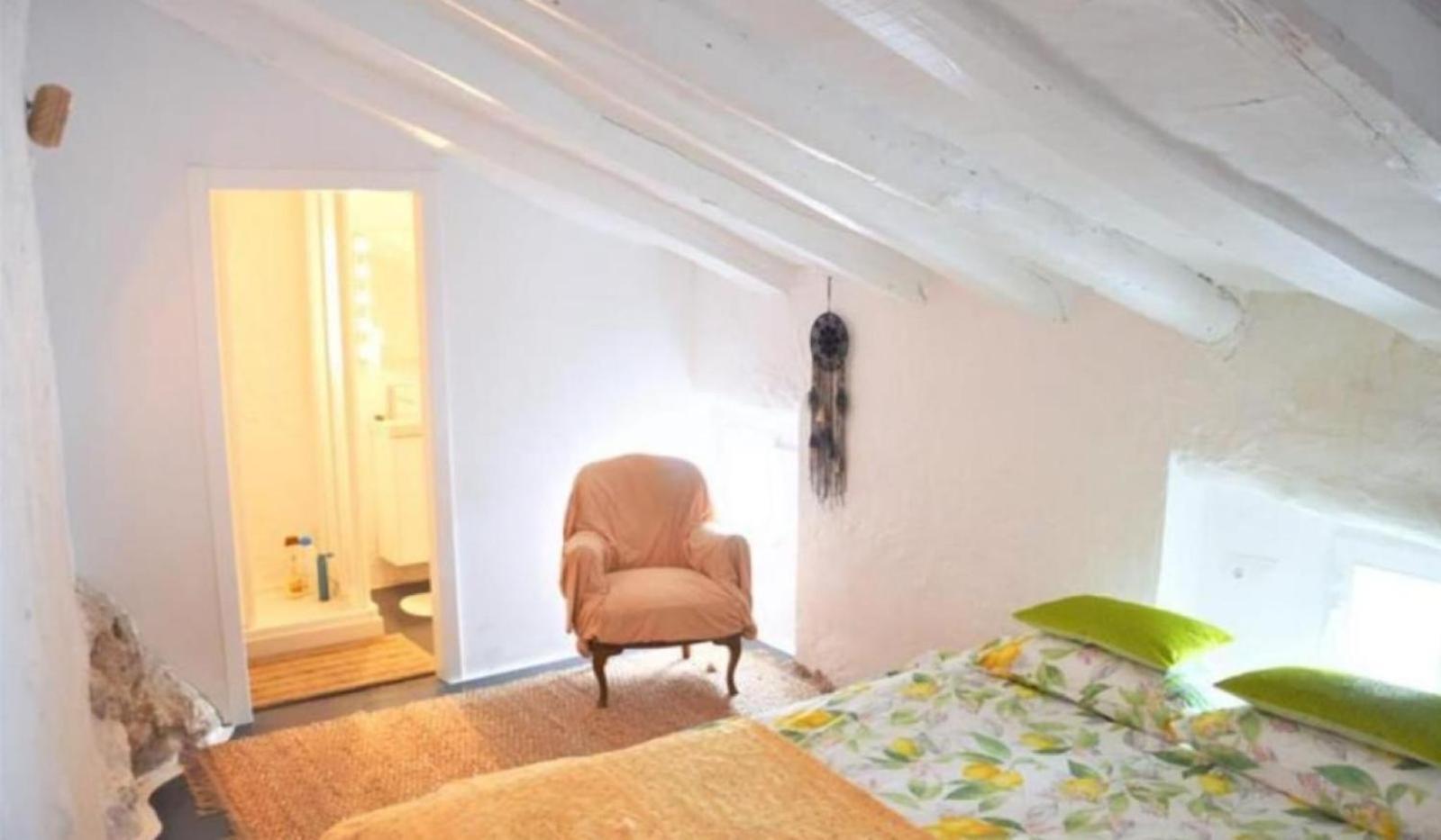 Casa Rural Recovecos Algodonales Εξωτερικό φωτογραφία